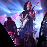 LADY PANK - SOLD OUT 2019-12-14