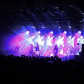 LADY PANK - SOLD OUT 2019-12-14