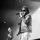 LADY PANK - SOLD OUT 2019-12-14