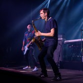 LADY PANK - SOLD OUT 2019-12-14