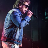 LADY PANK - SOLD OUT 2019-12-14