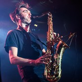 LADY PANK - SOLD OUT 2019-12-14