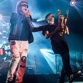 LADY PANK - SOLD OUT 2019-12-14