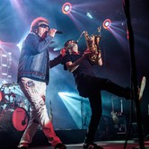 LADY PANK - SOLD OUT 2019-12-14