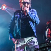 LADY PANK - SOLD OUT 2019-12-14