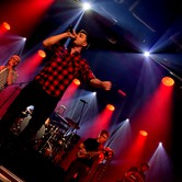 BEDNAREK (WARSZAWA) - SOLD OUT 2019-12-13