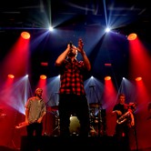 BEDNAREK (WARSZAWA) - SOLD OUT 2019-12-13