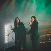 NATALIA PRZYBYSZ - SOLD OUT 2019-12-11