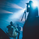 NATALIA PRZYBYSZ - SOLD OUT 2019-12-11