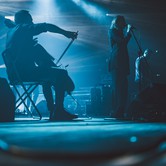 NATALIA PRZYBYSZ - SOLD OUT 2019-12-11