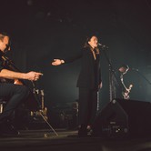 NATALIA PRZYBYSZ - SOLD OUT 2019-12-11