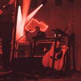 NATALIA PRZYBYSZ - SOLD OUT 2019-12-11