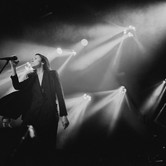 NATALIA PRZYBYSZ - SOLD OUT 2019-12-11