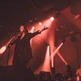 NATALIA PRZYBYSZ - SOLD OUT 2019-12-11