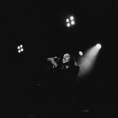 NATALIA PRZYBYSZ - SOLD OUT 2019-12-11