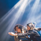 NATALIA PRZYBYSZ - SOLD OUT 2019-12-11