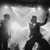 NATALIA PRZYBYSZ - SOLD OUT 2019-12-11