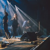 NATALIA PRZYBYSZ - SOLD OUT 2019-12-11