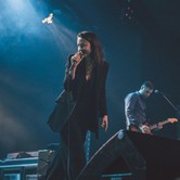 NATALIA PRZYBYSZ - SOLD OUT 2019-12-11