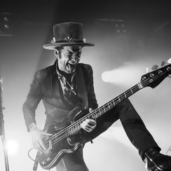 Fot. Paweł Tymek Tymiński