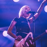 DARIA ZAWIAŁOW - SOLD OUT 2019-12-05