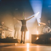 DARIA ZAWIAŁOW - SOLD OUT 2019-12-05