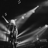 DARIA ZAWIAŁOW - SOLD OUT 2019-12-05