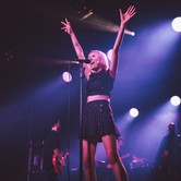 DARIA ZAWIAŁOW - SOLD OUT 2019-12-05