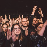 DARIA ZAWIAŁOW - SOLD OUT 2019-12-05