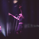 DARIA ZAWIAŁOW - SOLD OUT 2019-12-05