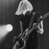 DARIA ZAWIAŁOW - SOLD OUT 2019-12-05