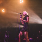 DARIA ZAWIAŁOW - SOLD OUT 2019-12-05