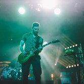 DARIA ZAWIAŁOW - SOLD OUT 2019-12-05