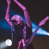 DARIA ZAWIAŁOW - SOLD OUT 2019-12-05