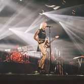 DARIA ZAWIAŁOW - SOLD OUT 2019-12-05