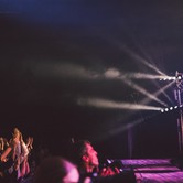 DARIA ZAWIAŁOW - SOLD OUT 2019-12-05