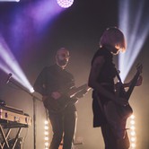 DARIA ZAWIAŁOW - SOLD OUT 2019-12-05