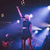 DARIA ZAWIAŁOW - SOLD OUT 2019-12-05