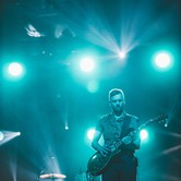 DARIA ZAWIAŁOW - SOLD OUT 2019-12-05