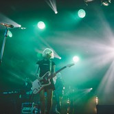 DARIA ZAWIAŁOW - SOLD OUT 2019-12-05