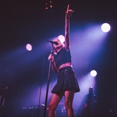 DARIA ZAWIAŁOW - SOLD OUT 2019-12-05