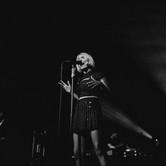 DARIA ZAWIAŁOW - SOLD OUT 2019-12-05