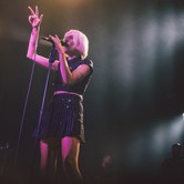 DARIA ZAWIAŁOW - SOLD OUT 2019-12-05