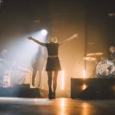 DARIA ZAWIAŁOW - SOLD OUT 2019-12-05