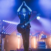 DARIA ZAWIAŁOW - SOLD OUT 2019-12-05