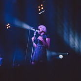 DARIA ZAWIAŁOW - SOLD OUT 2019-12-05