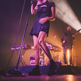 DARIA ZAWIAŁOW - SOLD OUT 2019-12-05