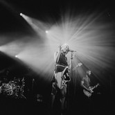 DARIA ZAWIAŁOW - SOLD OUT 2019-12-05