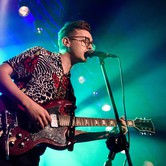 SONBIRD - OPEN STAGE 2019-12-19