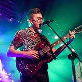 SONBIRD - OPEN STAGE 2019-12-19